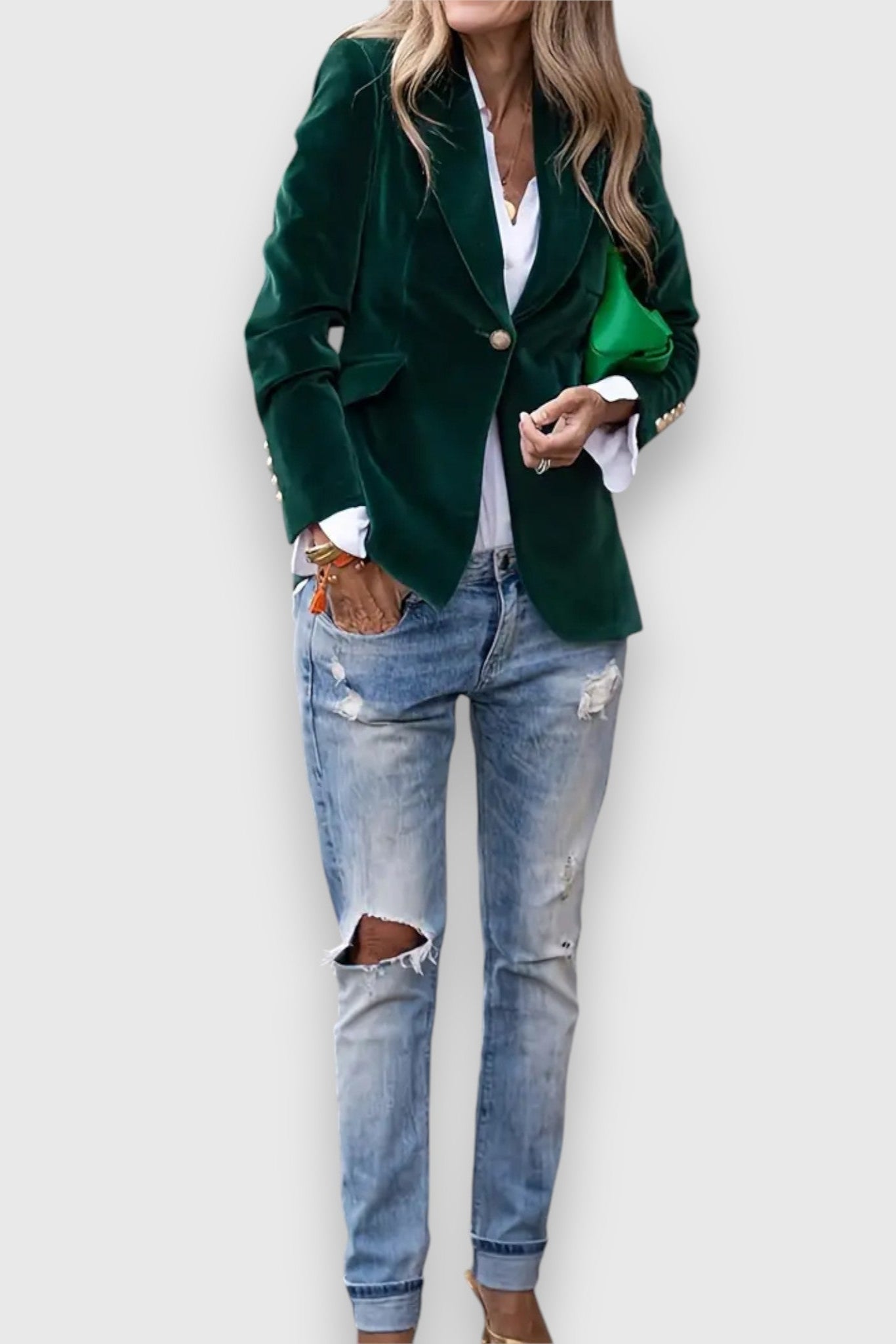 Fiorella™ - Blazer
