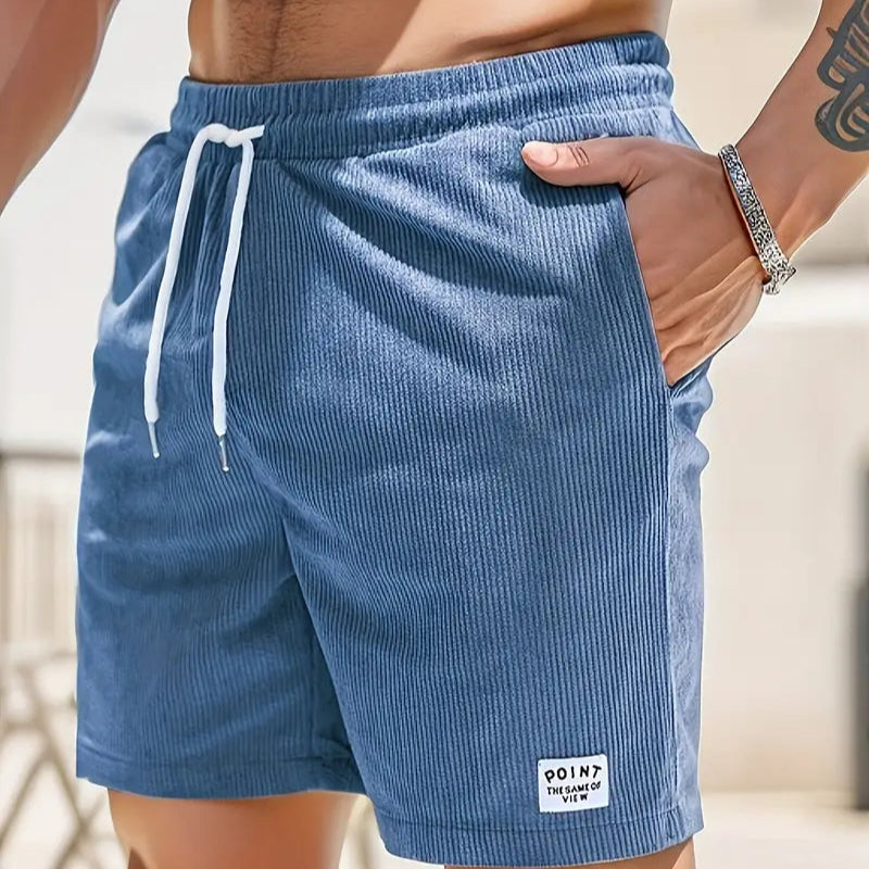 Jeremy™ - KOMFORTABLE SHORTS