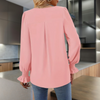 Naomi™ - Elegant Bluse