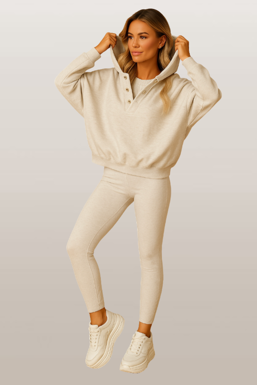 Monica™ -  Casual Sett