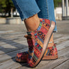 Jeanne™ - Fargerike retrosko for kvinner