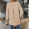 Naomi™ - Elegant Bluse