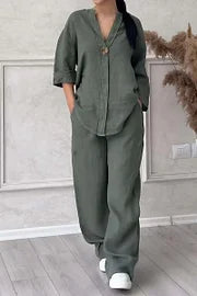 Sissy™ - Casual sett