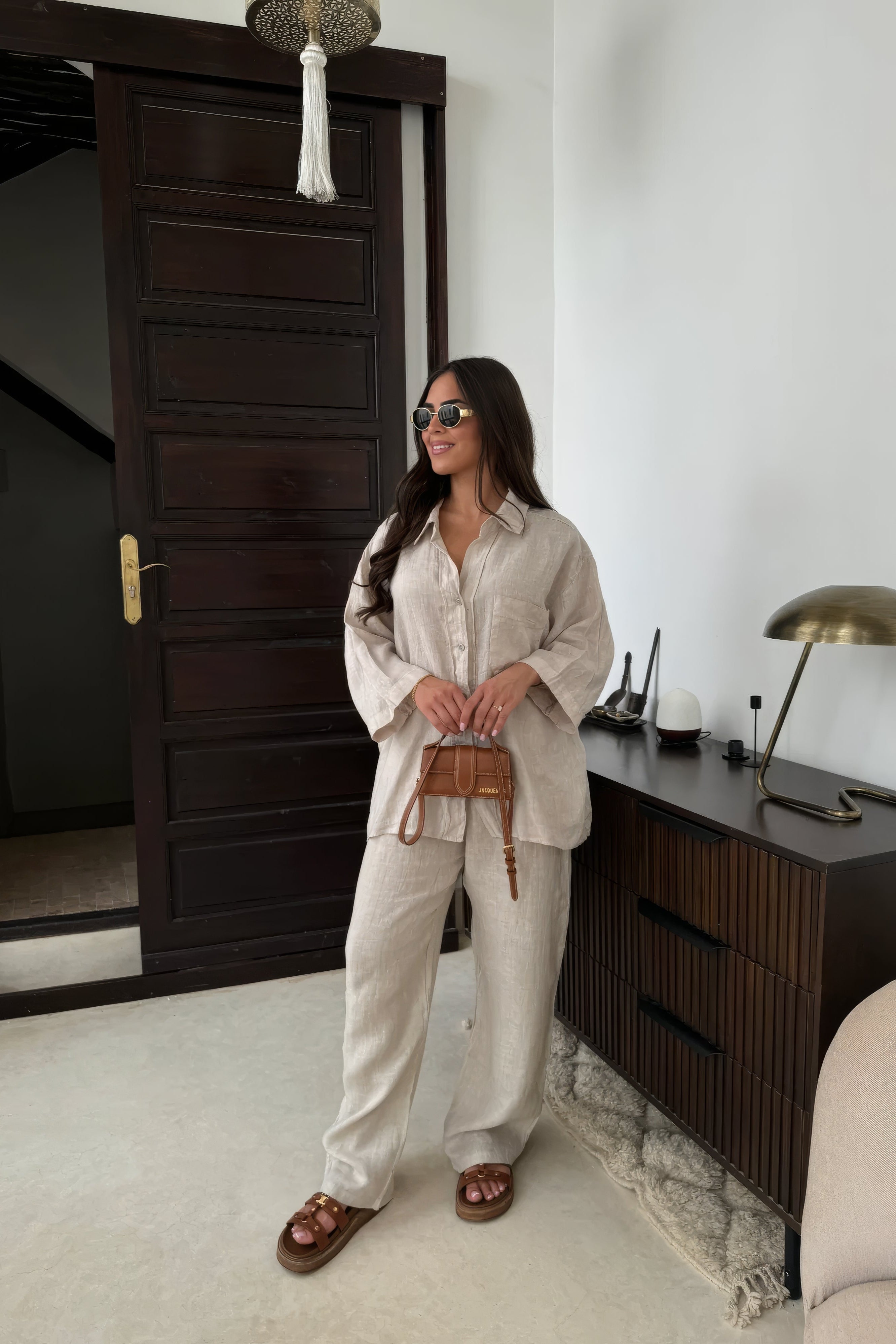 Lory™ - Casual sett