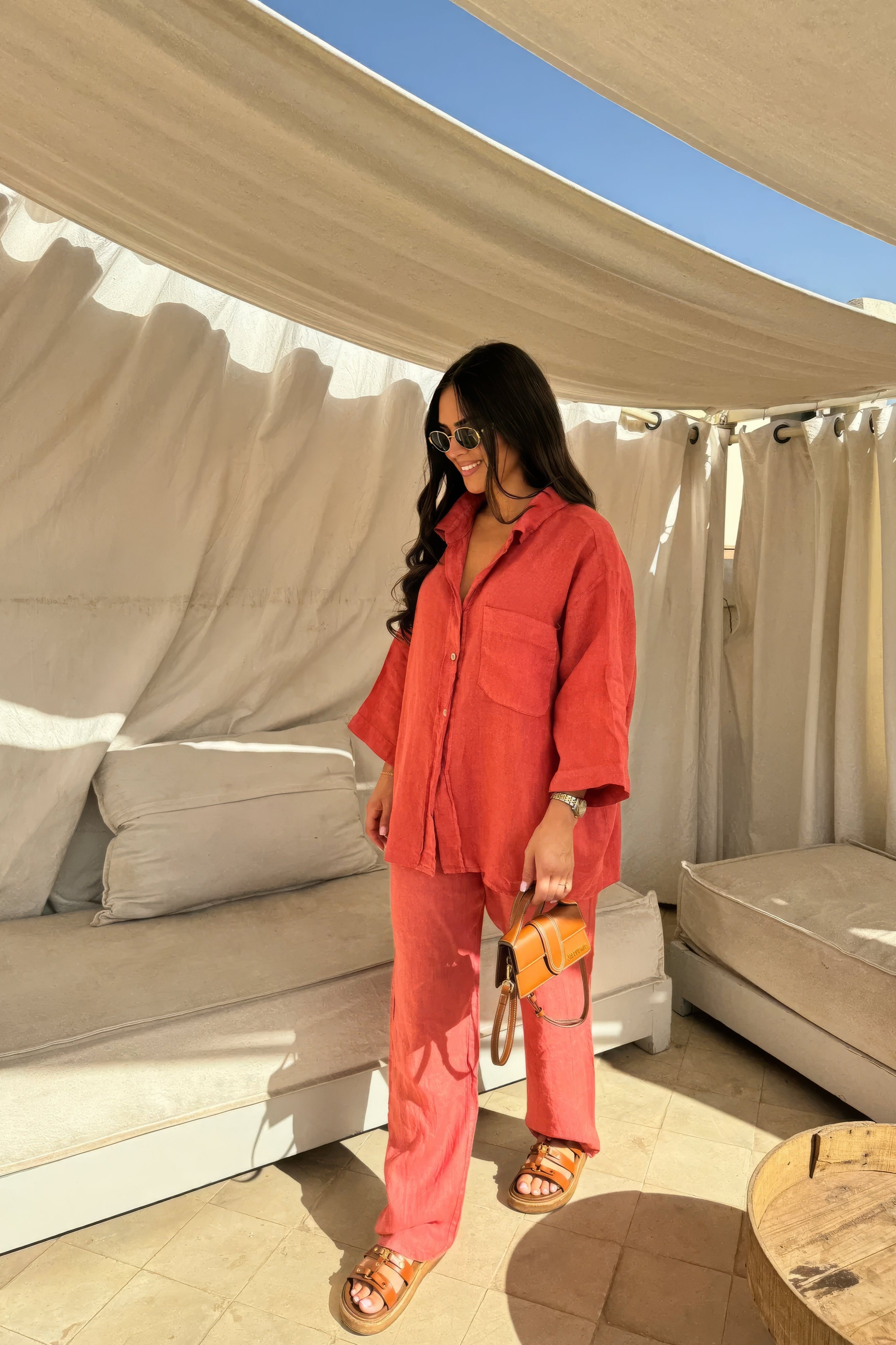 Lory™ - Casual sett