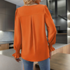Naomi™ - Elegant Bluse