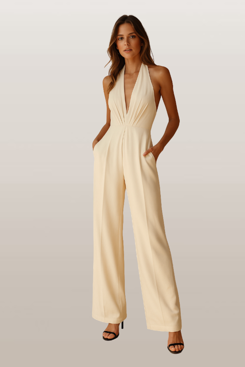 Elvire™ - Jumpsuit