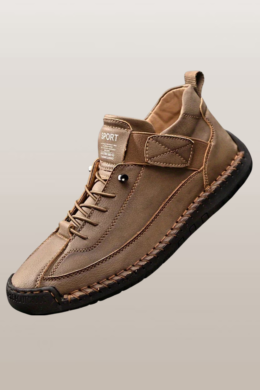 Joyce™ - Komfortable ortopediske joggesko