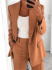 Amala | Tweed Dress