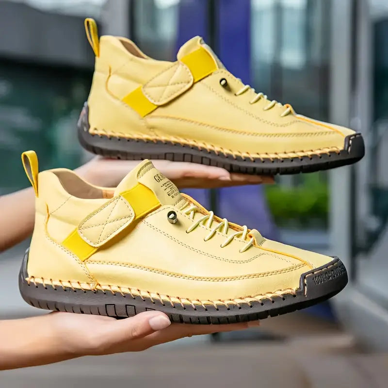 Joyce™ - Komfortable ortopediske joggesko