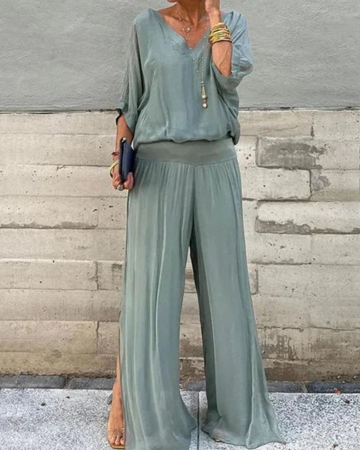 Jana™ - Bohemian 2-delt sett