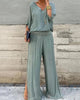 Jana™ - Bohemian 2-delt sett