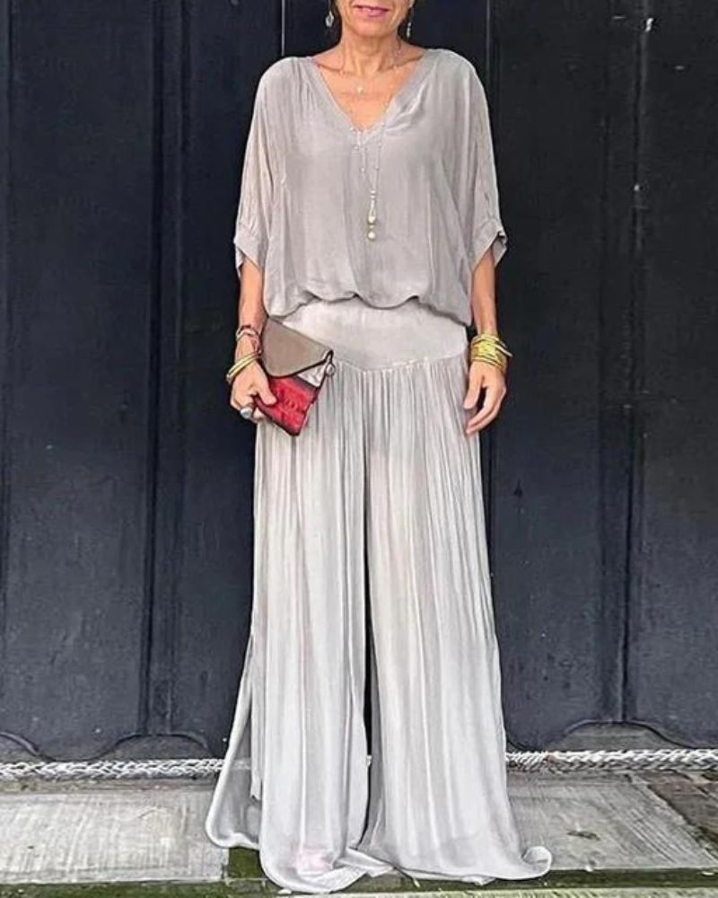 Jana™ - Bohemian 2-delt sett