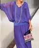 Jana™ - Bohemian 2-delt sett