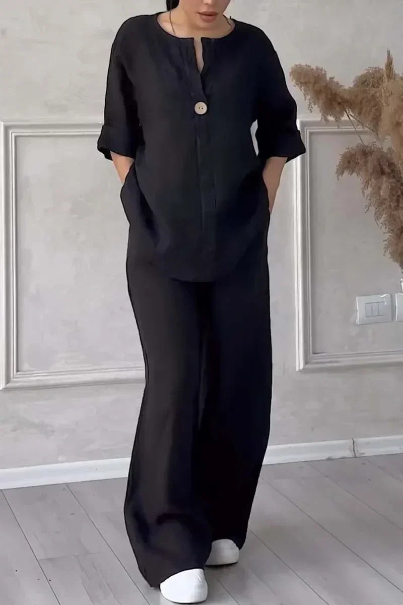 Sissy™ - Casual sett