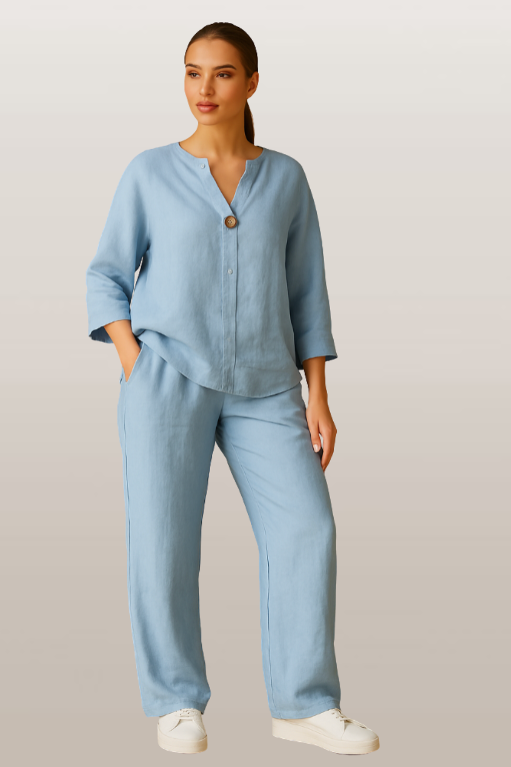 Sissy™ - Casual sett