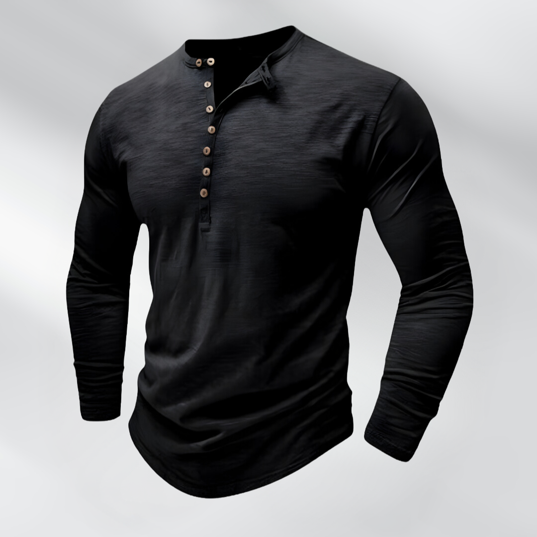 Rasmus™ - Premium skjorte