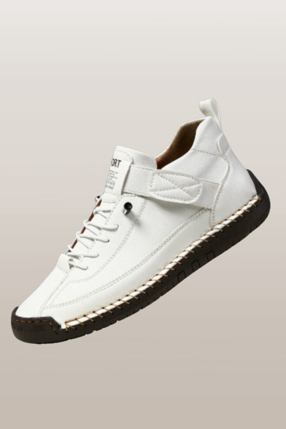 Joyce™ - Komfortable ortopediske joggesko