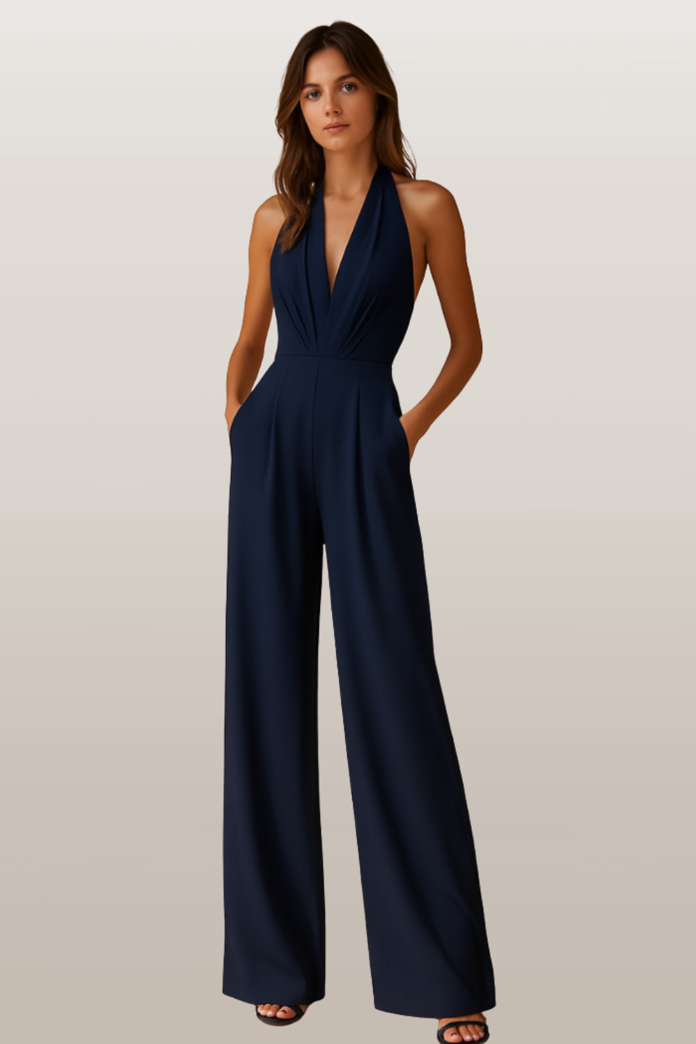 Elvire™ - Jumpsuit
