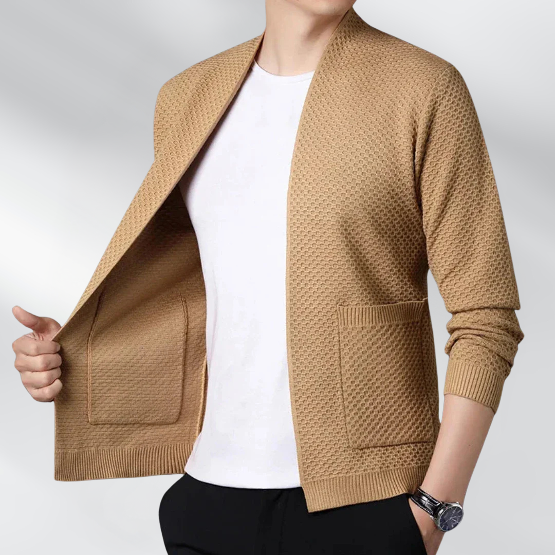 George™ - Moderne Cardigan
