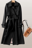 Vivianne™ - Stilig og elegant trenchcoat