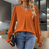 Naomi™ - Elegant Bluse