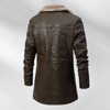 Luke™ - Elegant Vinterfrakk