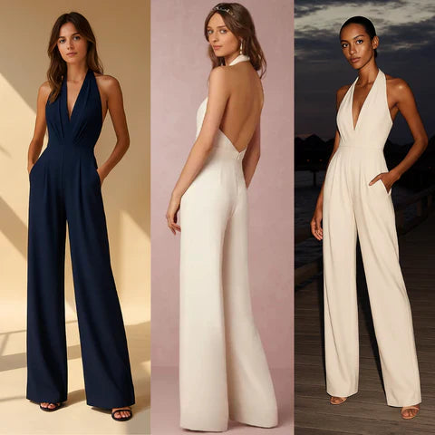 Elvire™ - Jumpsuit