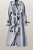 Vivianne™ - Stilig og elegant trenchcoat