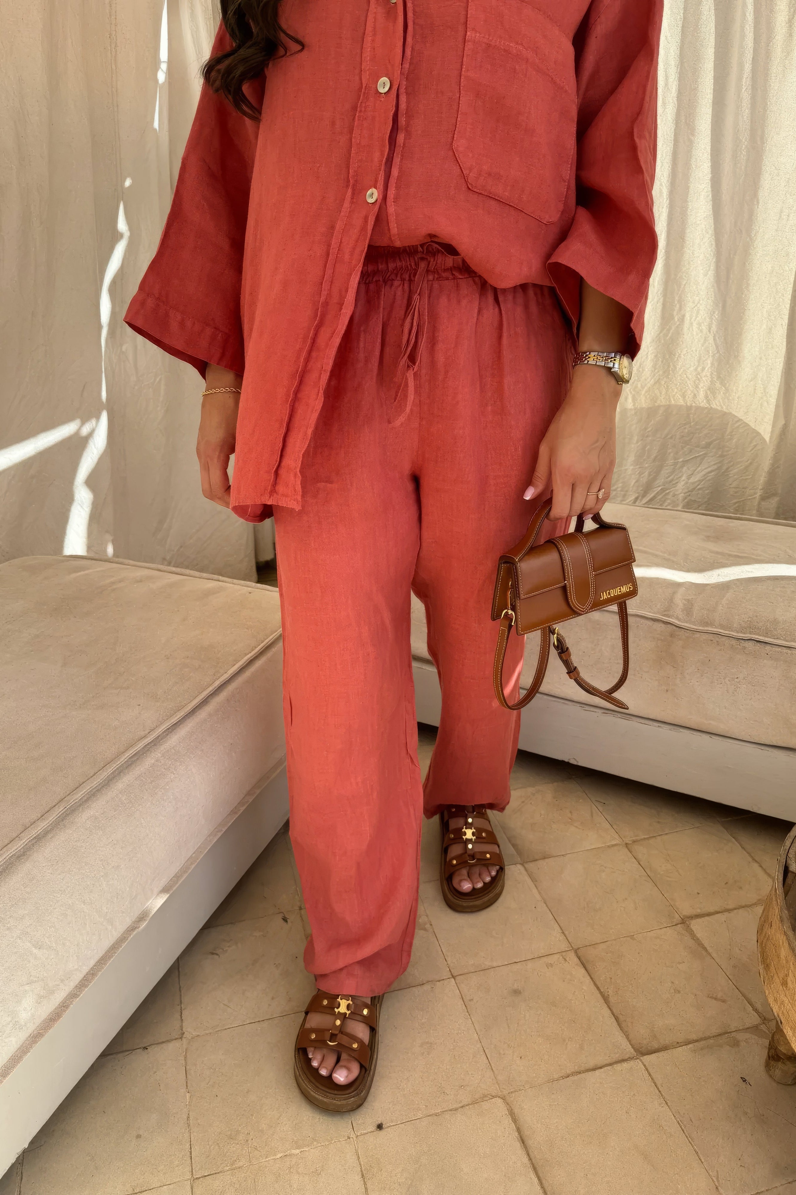 Lory™ - Casual sett