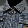 Ben™ - Klassisk denimjakke