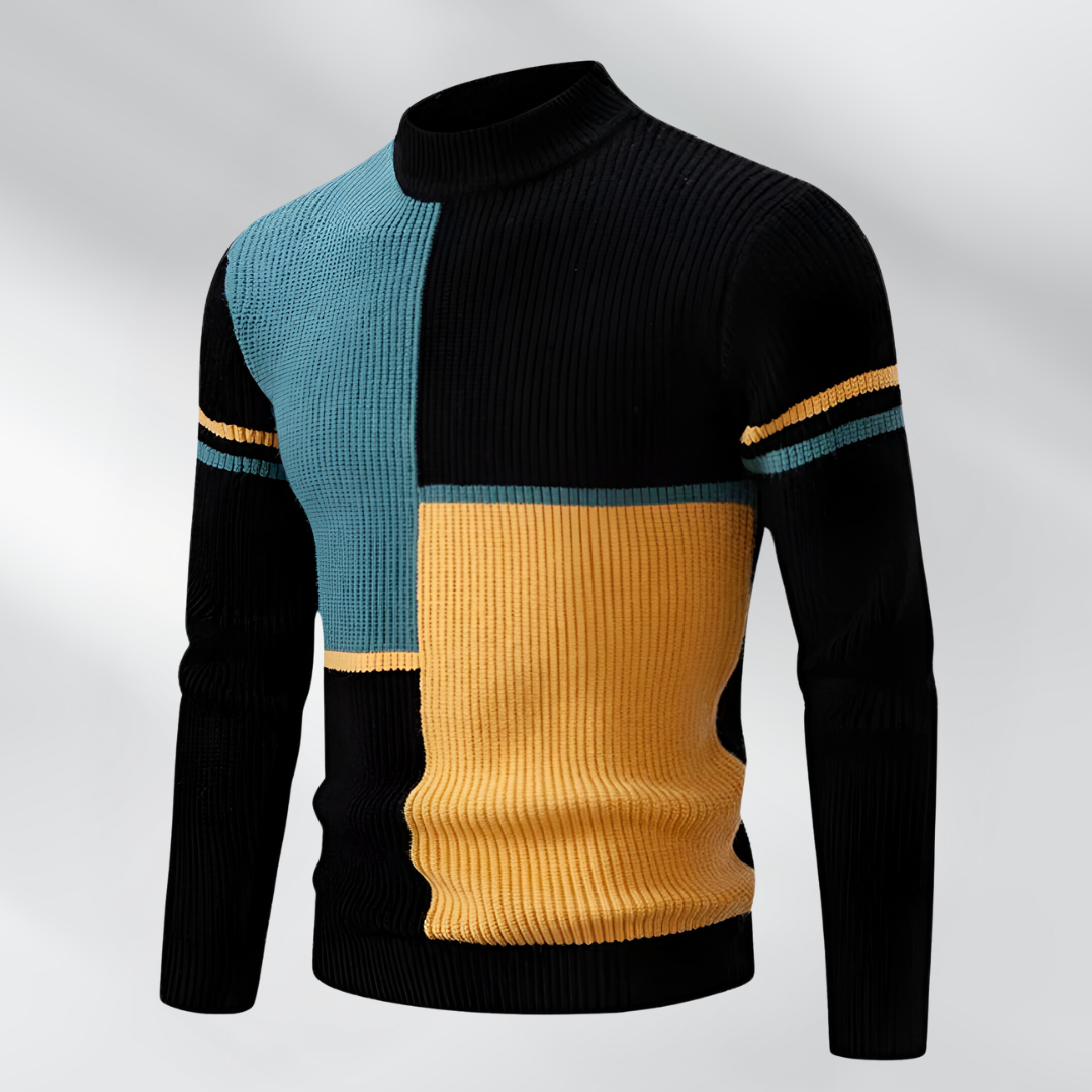 Emillo™ - Stilig genser