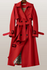 Vivianne™ - Stilig og elegant trenchcoat