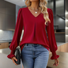 Naomi™ - Elegant Bluse