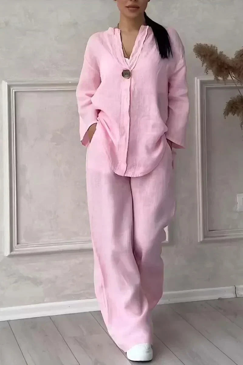 Sissy™ - Casual sett