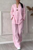 Sissy™ - Casual sett
