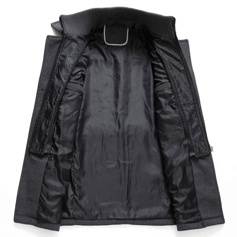 Westfield™ - Premium varm frakk