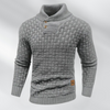 Erik™ - Strikket genser