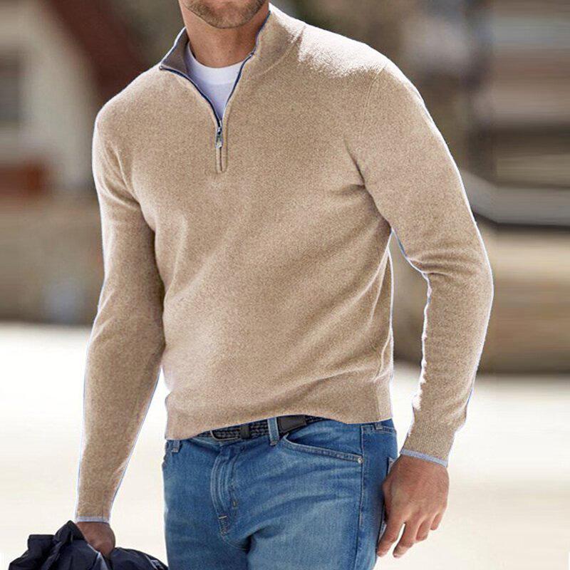Emil™ - Klassisk pullover