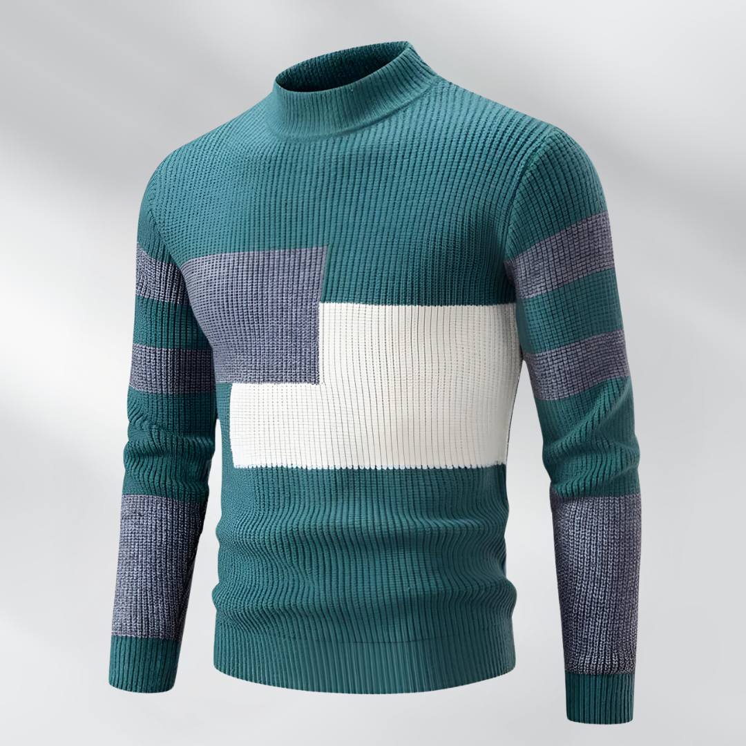 Emillo™ - Stilig genser