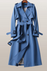Vivianne™ - Stilig og elegant trenchcoat