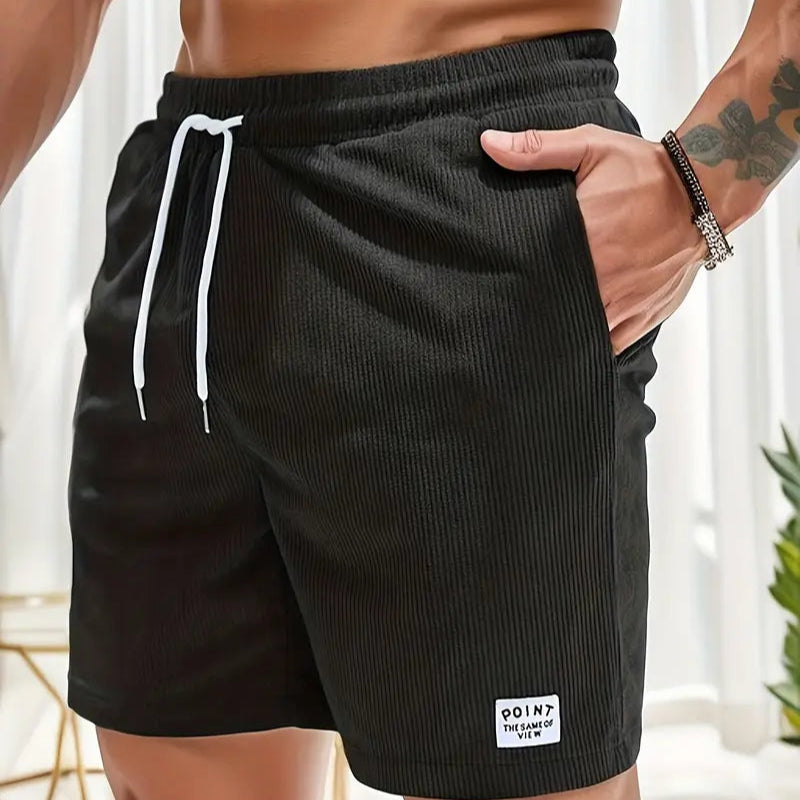 Jeremy™ - KOMFORTABLE SHORTS