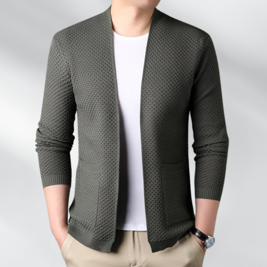 George™ - Moderne Cardigan