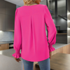 Naomi™ - Elegant Bluse