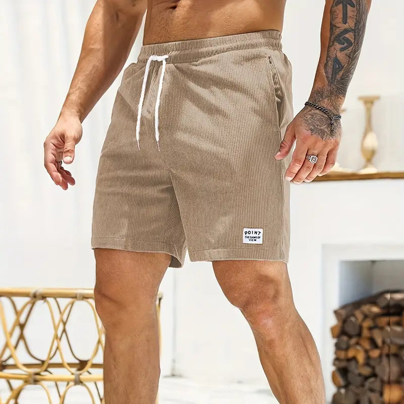 Jeremy™ - KOMFORTABLE SHORTS