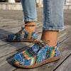 Jeanne™ - Fargerike retrosko for kvinner