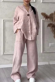 Sissy™ - Casual sett