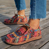 Jeanne™ - Fargerike retrosko for kvinner