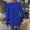 Naomi™ - Elegant Bluse