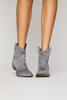 Betty™ - Suede ankelstøvler